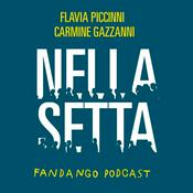 Podcast Nella setta