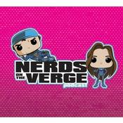 Podcast Nerds on the Verge