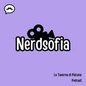 Podcast Nerdsofia