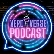 Podcast Nerdverse Podcast