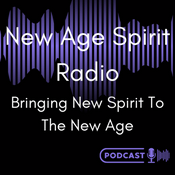 Podcast New Age Spirit Radio  | Home of Spirit Talk Radio