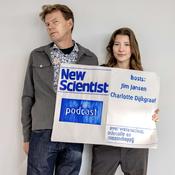 Podcast New Scientist NL