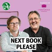 Podcast Next Book Please - Neue Bücher, neue Welten