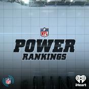 Podcast NFL Power Rankings