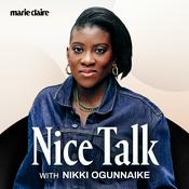 Podcast Nice Talk with Nikki Ogunnaike