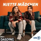 Podcast njette Mädchen