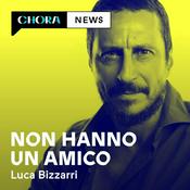 Podcast Non hanno un amico