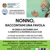 Podcast Nonno, raccontami una favola