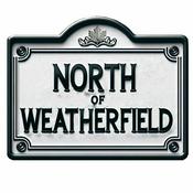 Podcast North of Weatherfield: A Canadian Coronation Street Podcast Podcast