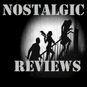 Podcast Nostalgic Reviews