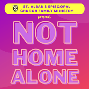 Podcast Not Home Alone