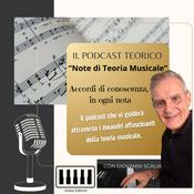 Podcast Note di Teoria Musicale