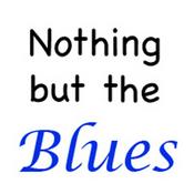 Podcast Nothing But The Blues