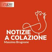 Podcast Notizie a colazione