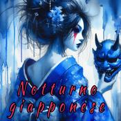 Podcast Notturno Giapponese 👹 Tra horror e mistero: voci e storie dal Giappone 🌸