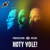 Podcast NOTY VOLE!