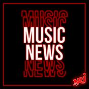 Podcast NRJ Music News