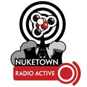 Podcast Nuketown Radio Active