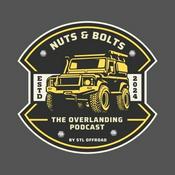 Podcast "Nuts & Bolts, the Overlanding Podcast" by STL Offroad