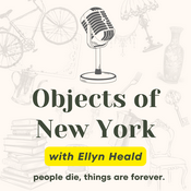 Podcast Objects of New York