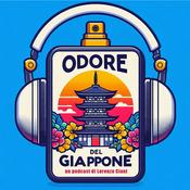 Podcast ODORE DEL GIAPPONE