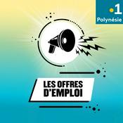 Podcast Offres d'emploi - Polynésie