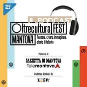 Podcast Oltrecultura FEST Mantova