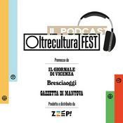 Podcast Oltrecultura