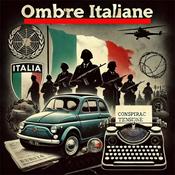 Podcast OMBRE ITALIANE