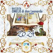 Podcast Omelie di Don Leonardo Maria Pompei 2024