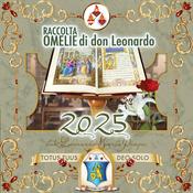 Podcast Omelie di don Leonardo Maria Pompei 2025