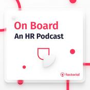 Podcast On Board: An HR Podcast