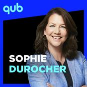 Podcast Sophie Durocher