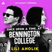 Podcast Once Upon a Time… at Bennington College