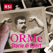 Podcast ORMe - Storie di Sport