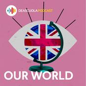 Podcast Our World - Spunti per l’educazione civica