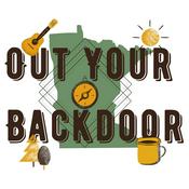 Podcast Out Your Backdoor Podcast