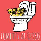 Podcast Fumetti al cesso