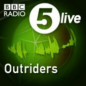 Podcast Outriders