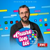 Podcast Ouvre ton tel