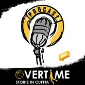 Podcast Overtime - Storie in cuffia