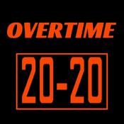 Podcast Overtime