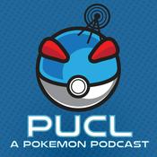 Podcast PUCL: A Pokemon Podcast