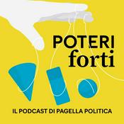 Podcast Poteri forti