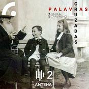 Podcast Palavras Cruzadas