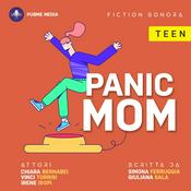 Podcast Panic Mom (Fiction Sonora)