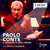 Podcast Paolo Conte - Il maestro è nell'anima