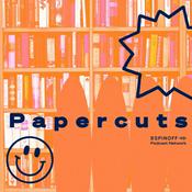 Podcast Papercuts