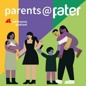 Podcast Parents @ Fater