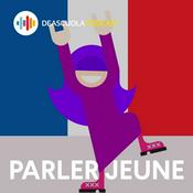 Podcast Parler jeune